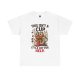 Cry for Help – Caffeinated Chaos Coffee Tee